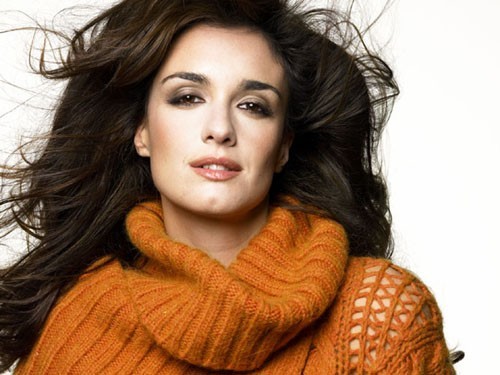 帕兹·维嘉/Paz Vega-289